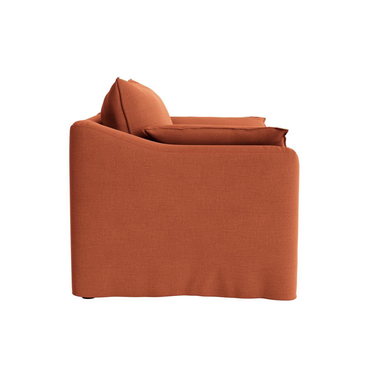 Sloafer Armchair – image 3