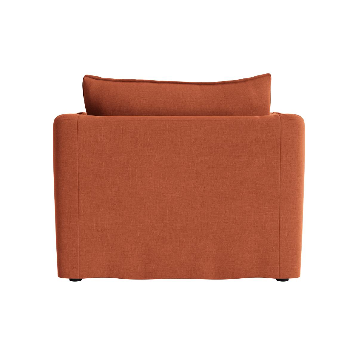 Sloafer Armchair – image 4