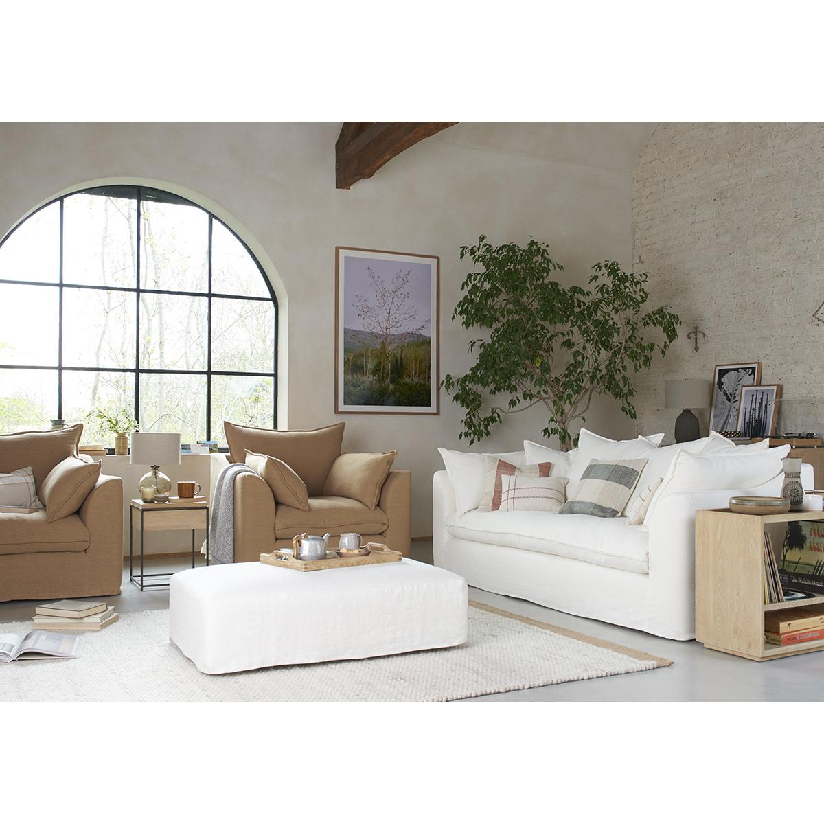 Sloafer Armchair – image 5