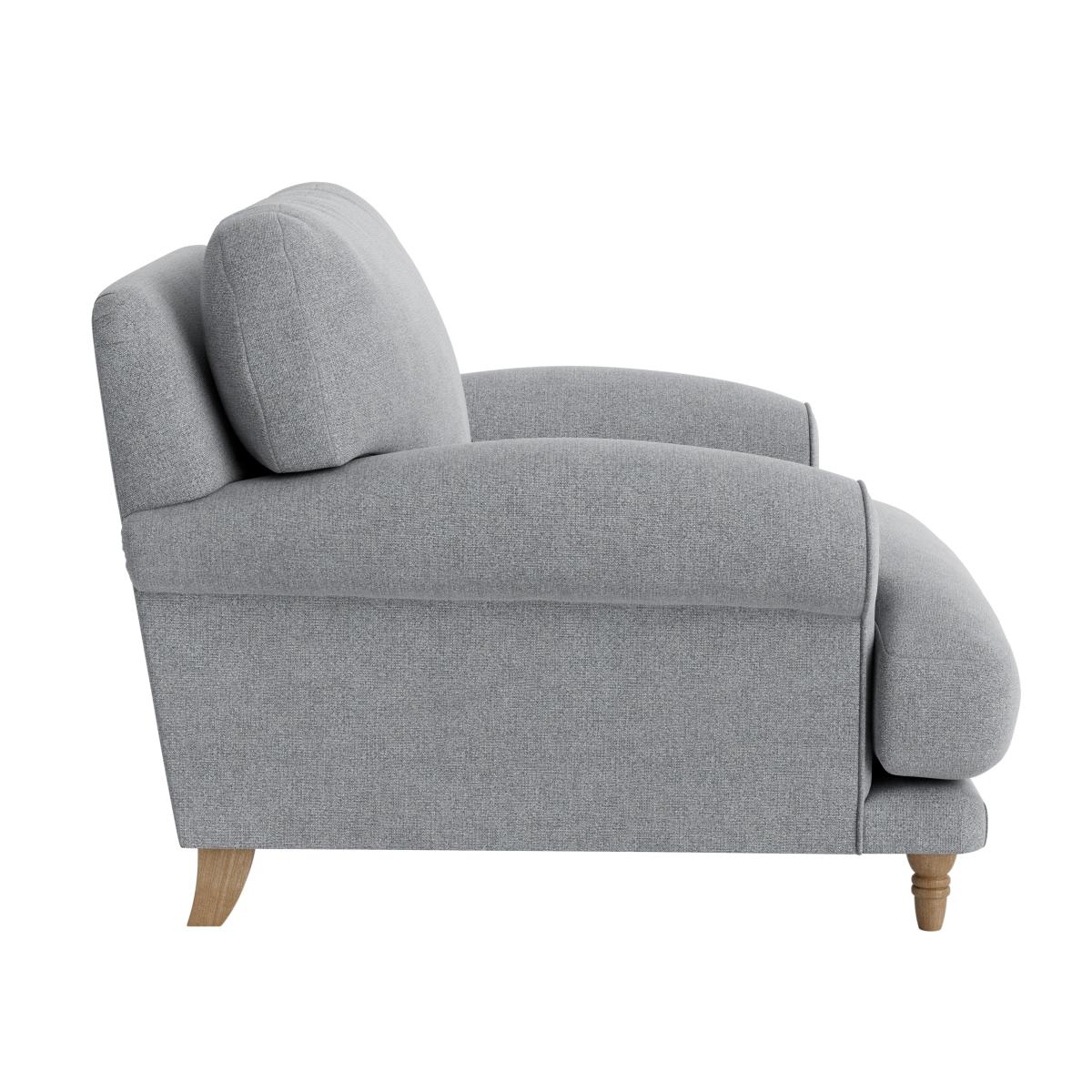 Slowcoach Armchair – image 3