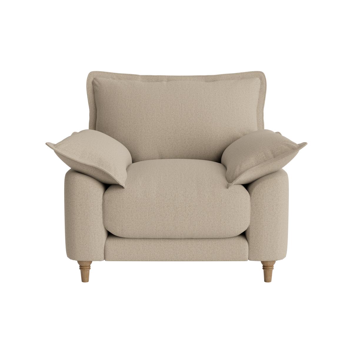 Bakewell Armchair – image 2