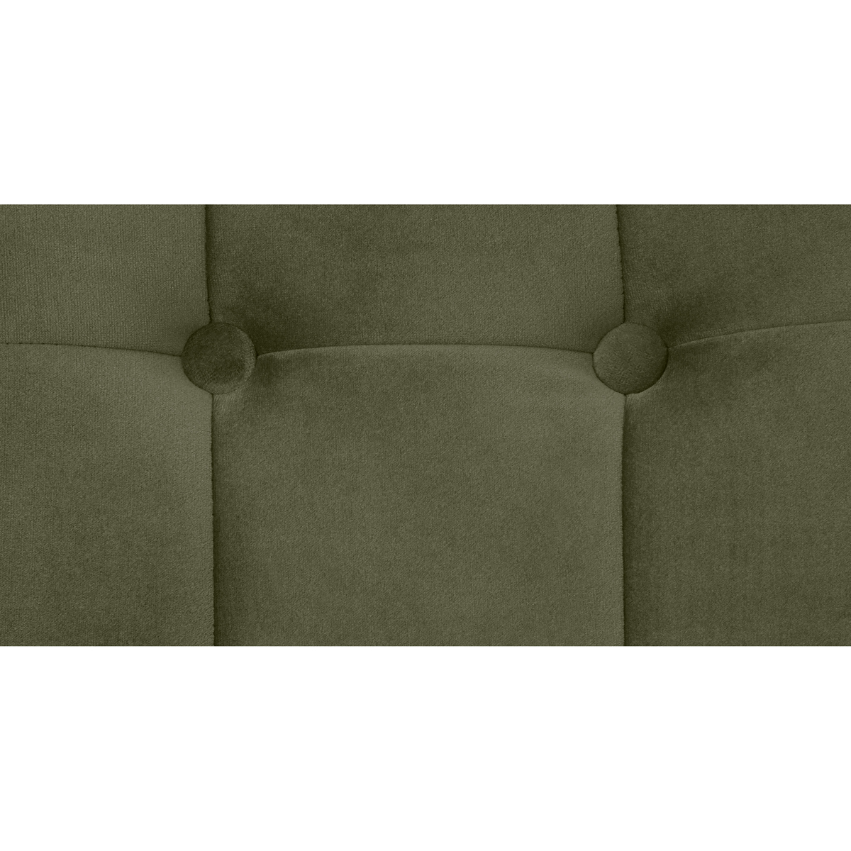 Halbert Accent Armchair, Sycamore Green Velvet – image 7
