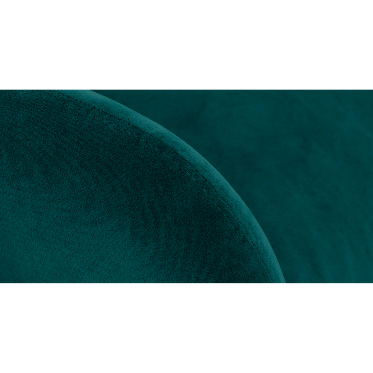 Sofia Armchair, Plush Mallard Velvet – image 7