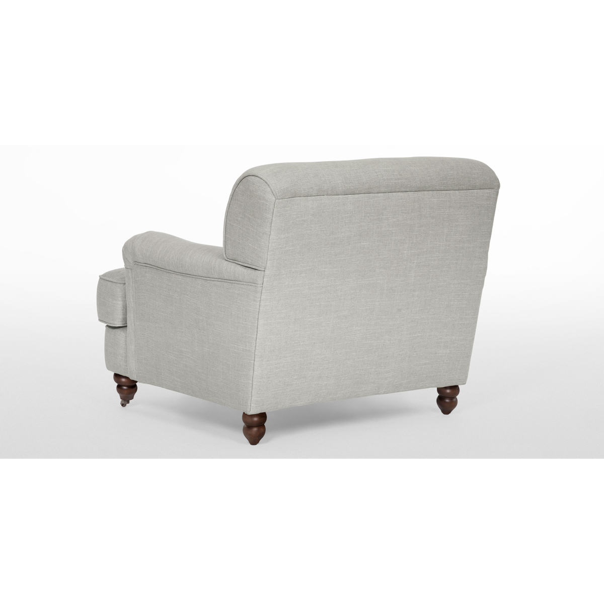 Orson Armchair, Chic Grey – image 3