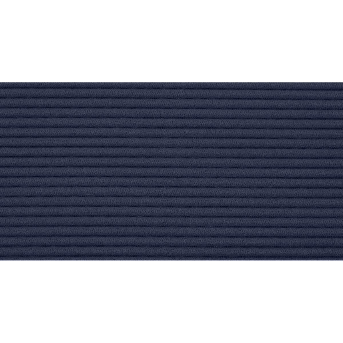 Knox Accent Armchair, Navy Corduroy Velvet – image 7