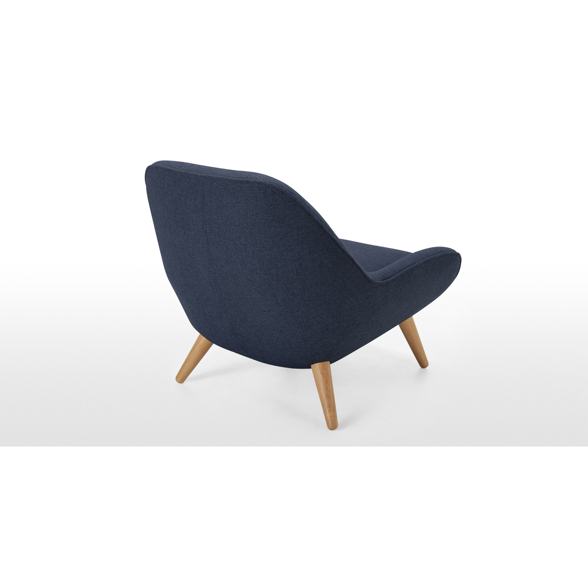Karmello Accent Armchair, Flavio Blue – image 5