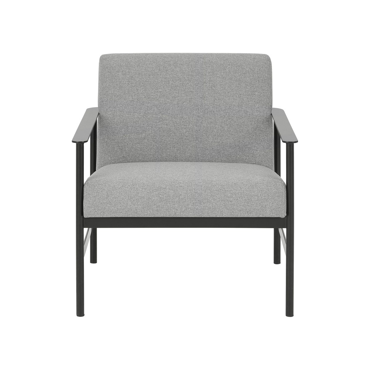 Alford Accent Armchair. Mountain Grey – image 1