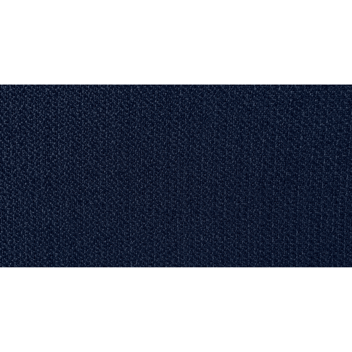 Howley Accent Armchair, Midnight Blue Weave – image 4