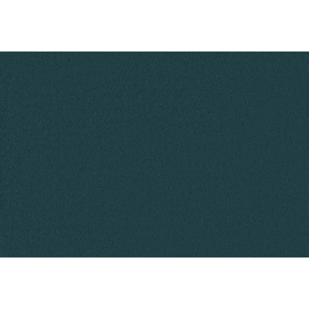 Tamyra Loveseat, Coastal Blue Velvet – image 8