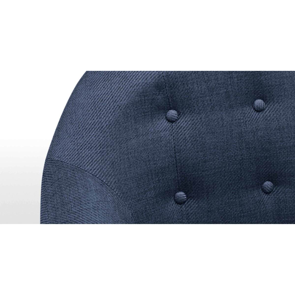 Ritchie Armchair, Scuba Blue – image 6