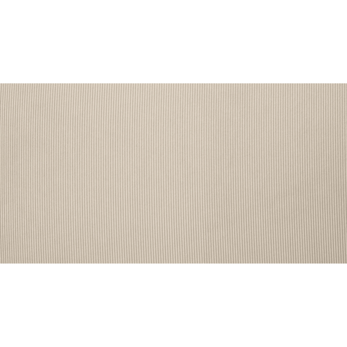 Quiet Accent Armchair, Stone Micro Corduroy Velvet – image 7