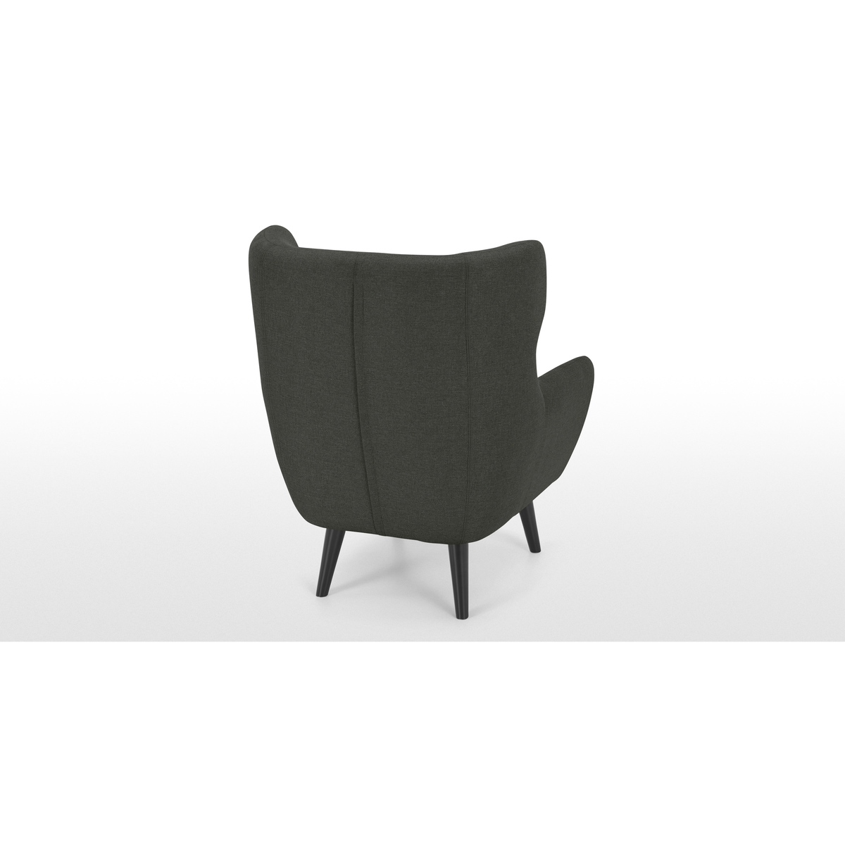 Hollis Armchair, Hudson Grey – image 5