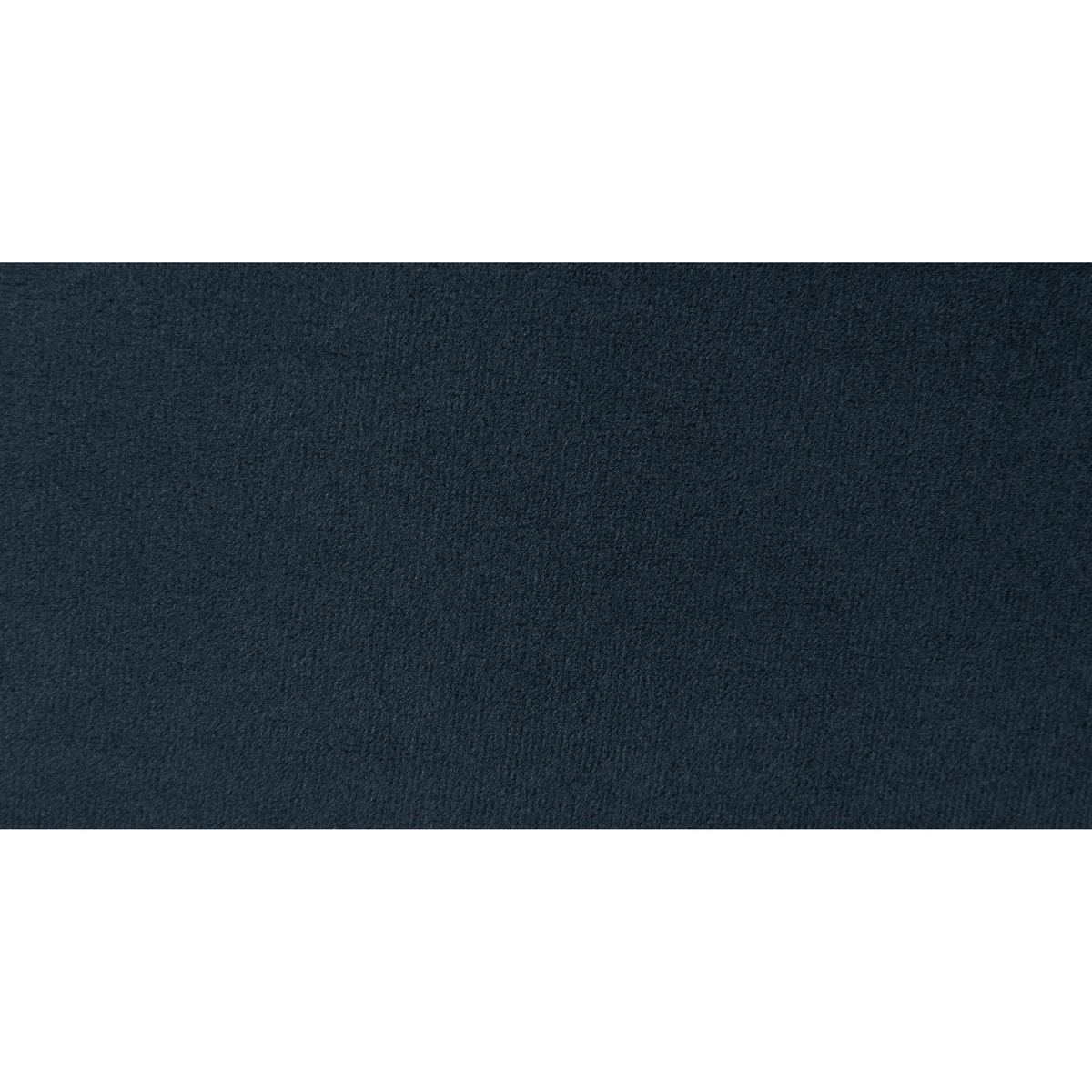 Lule Accent Armchair, Sapphire Blue Velvet, Dark Stain Leg – image 7