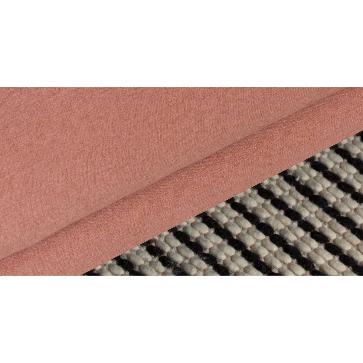 Becca Armchair, Dusk Pink – image 5