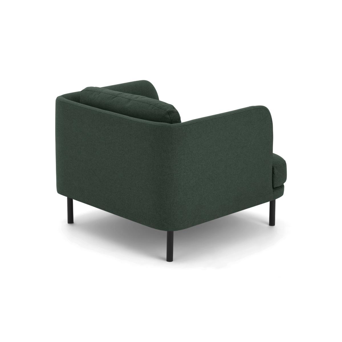 Herman Armchair, Woodland Green – image 6