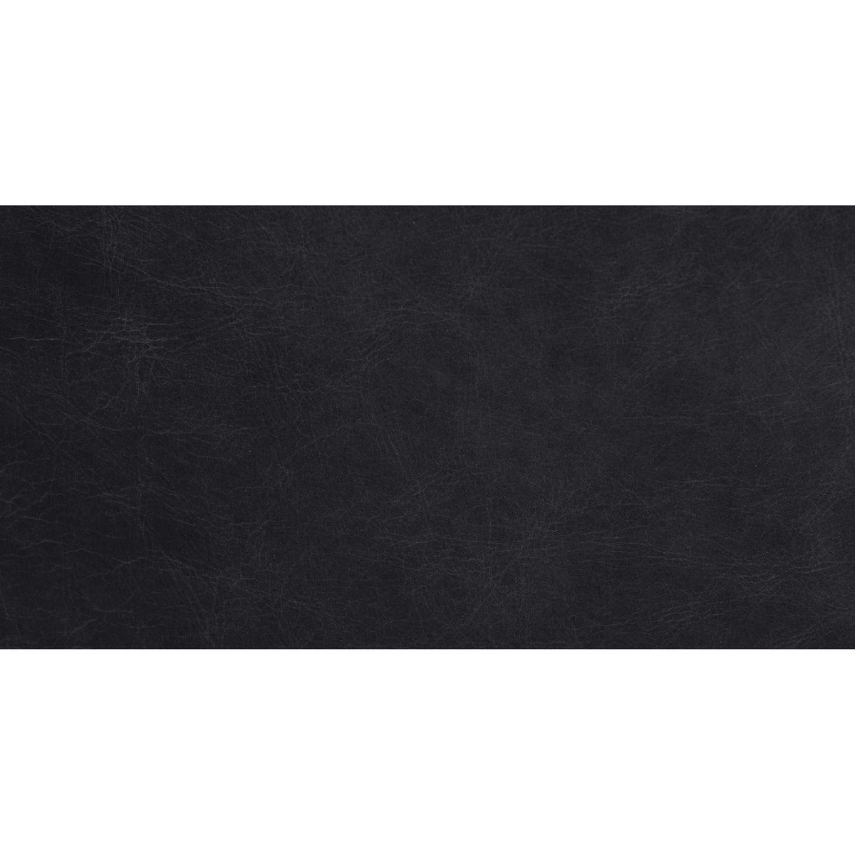 Seattle Armchair, Black Premium Leather – image 7