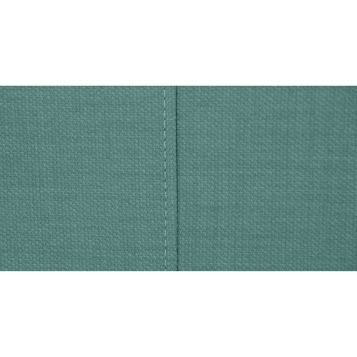 Tubby Armchair, Soft Teal – image 8