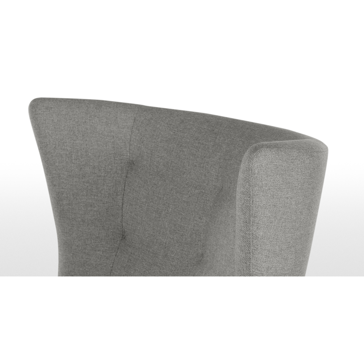 Dolton Armchair, Mountain Grey – image 5