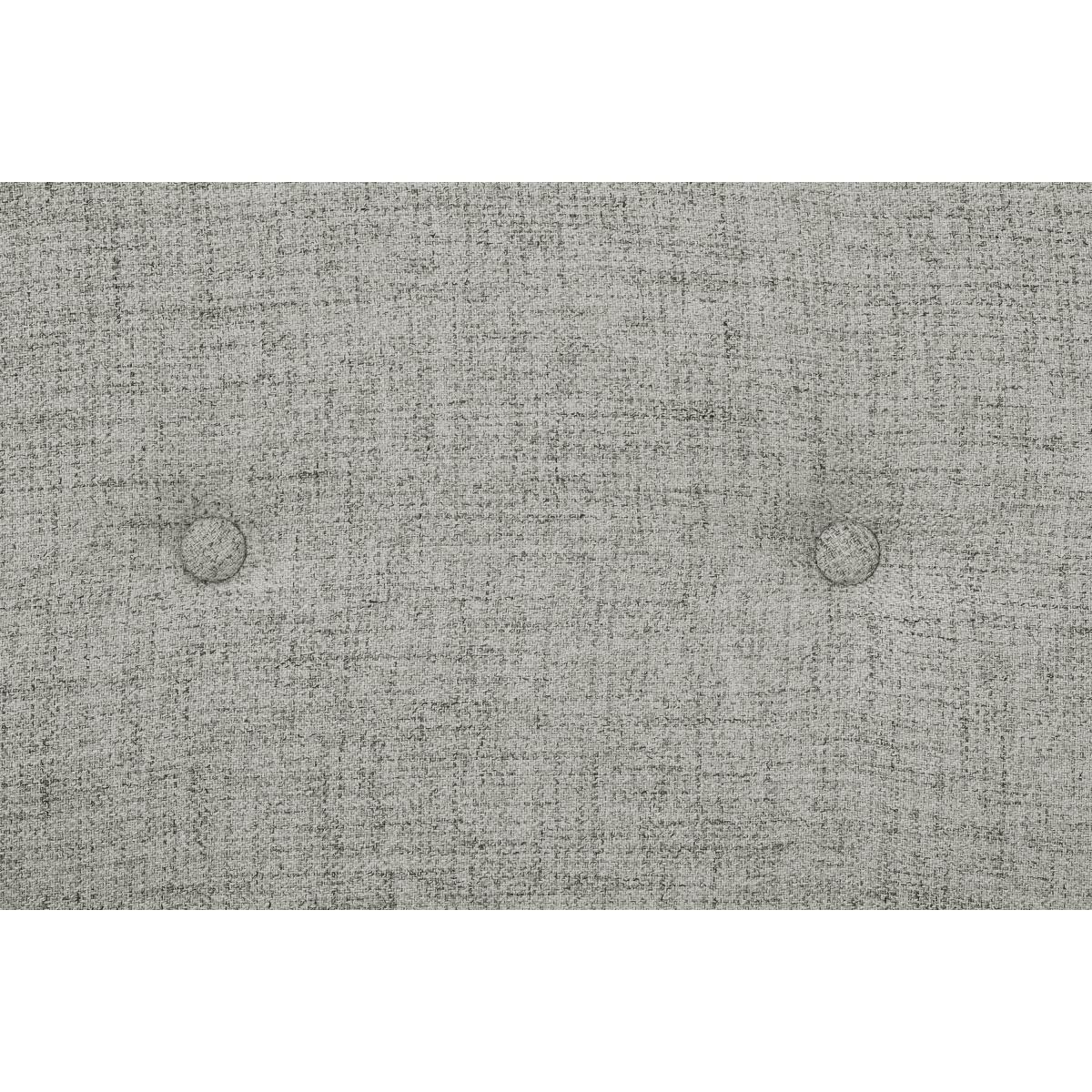 Verne Armchair, Pale Grey – image 8