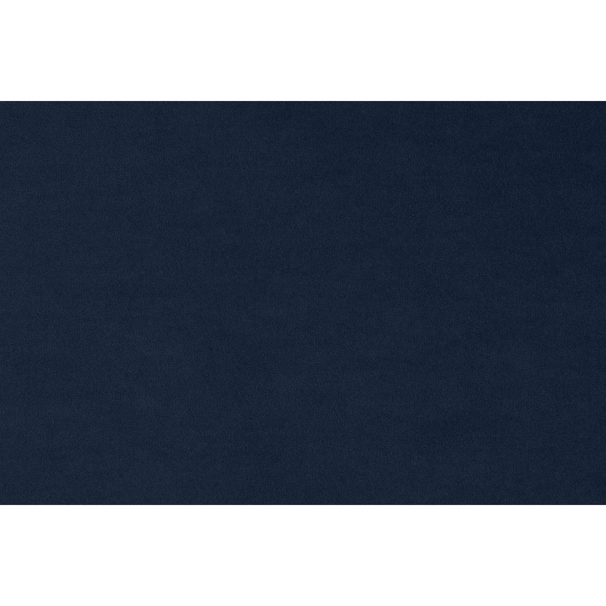Mathilde Armchair, Dark Navy Velvet – image 8