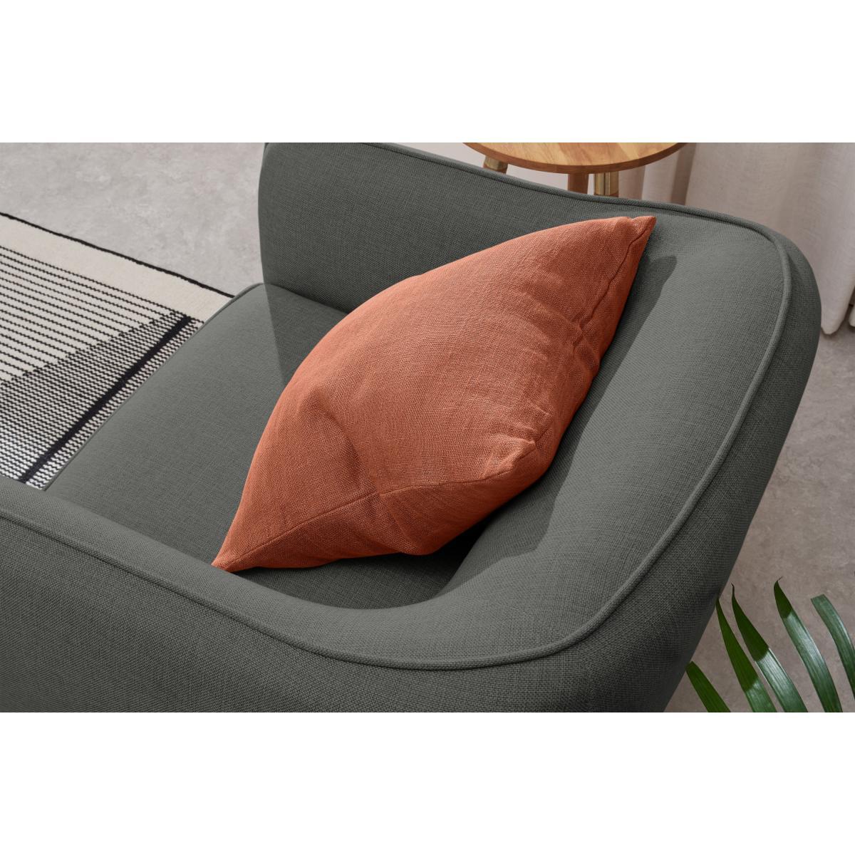 Haring Armchair, Cadet Dark Grey – image 5