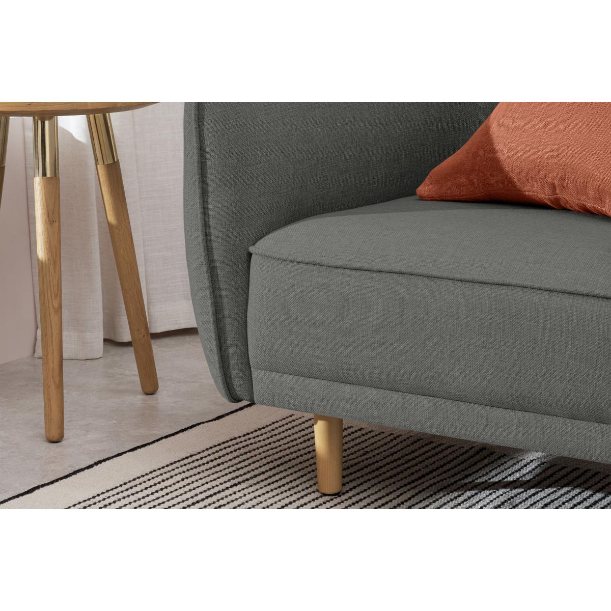 Haring Armchair, Cadet Dark Grey – image 6