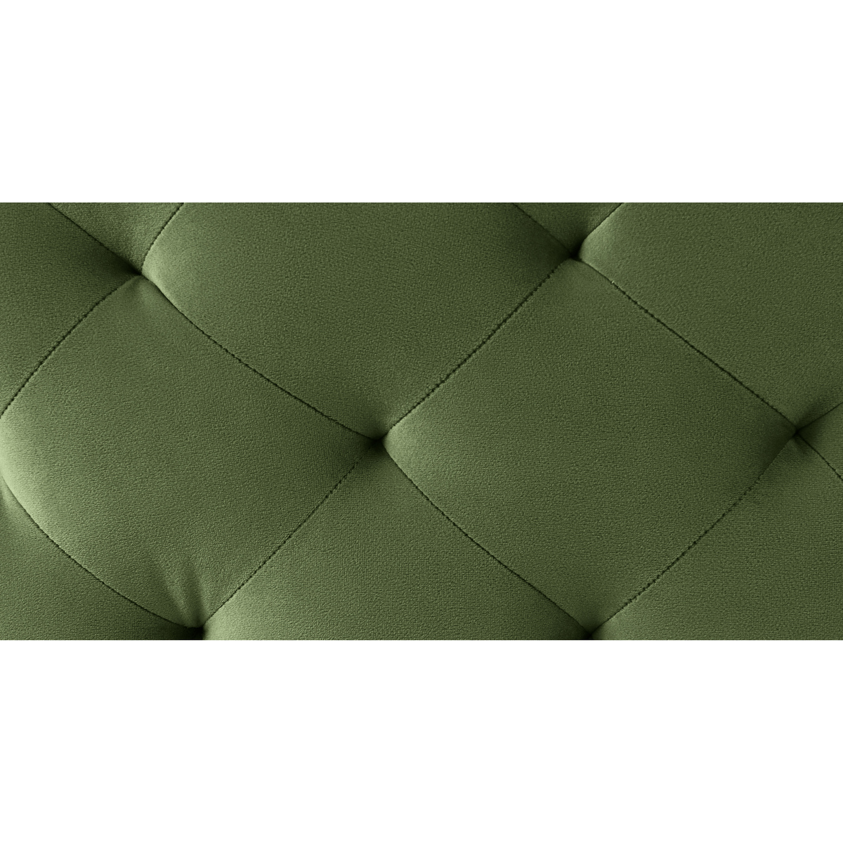 Esther Armchair, Meadow Green Velvet – image 6