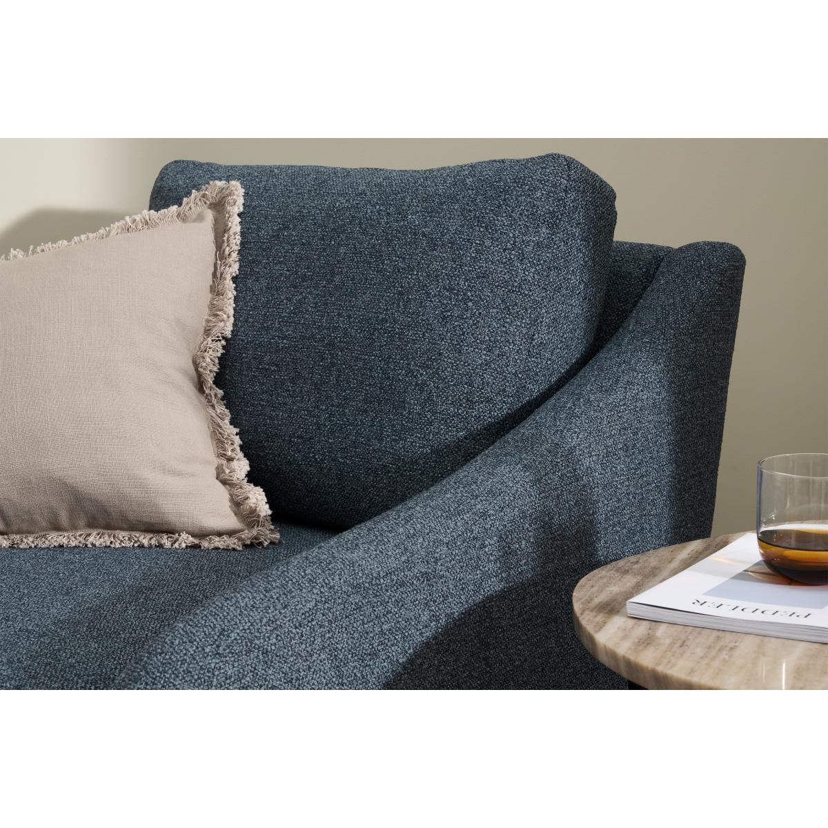 Andrin Armchair, Aegean Recycled Weave – image 5