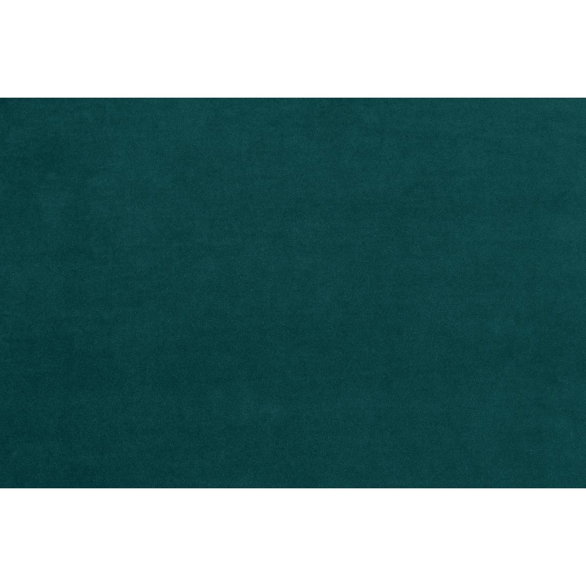 Orson Armchair, Seafoam Blue Velvet – image 8