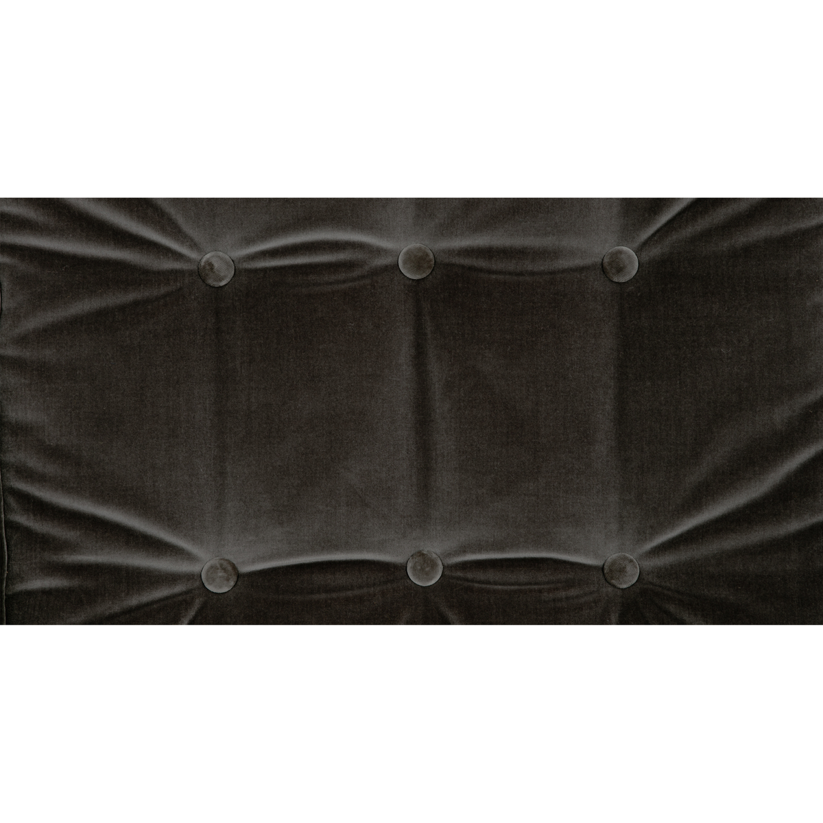 Scott Armchair, Concrete Cotton Velvet – image 8