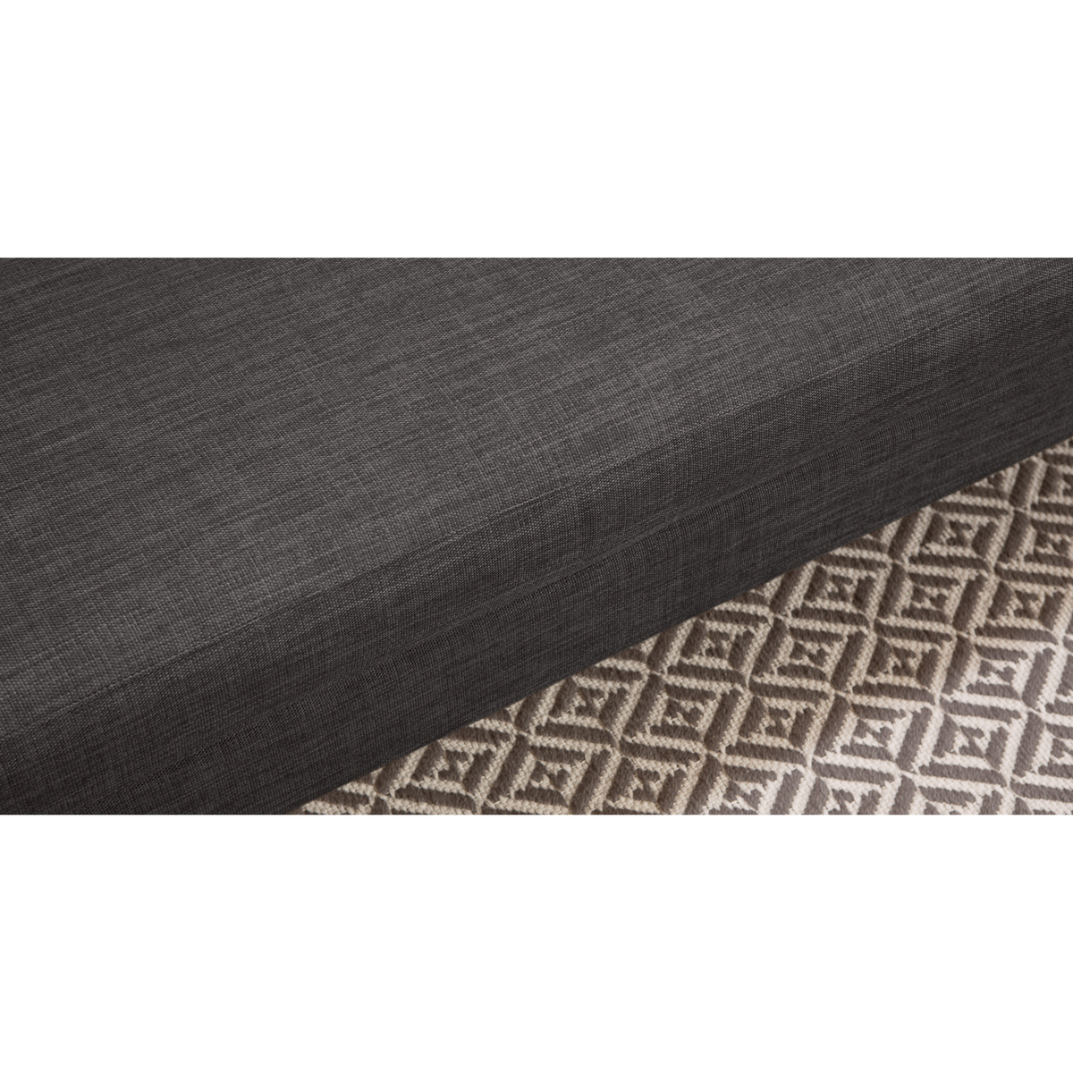 Lottie Armchair, Seal Grey – image 6