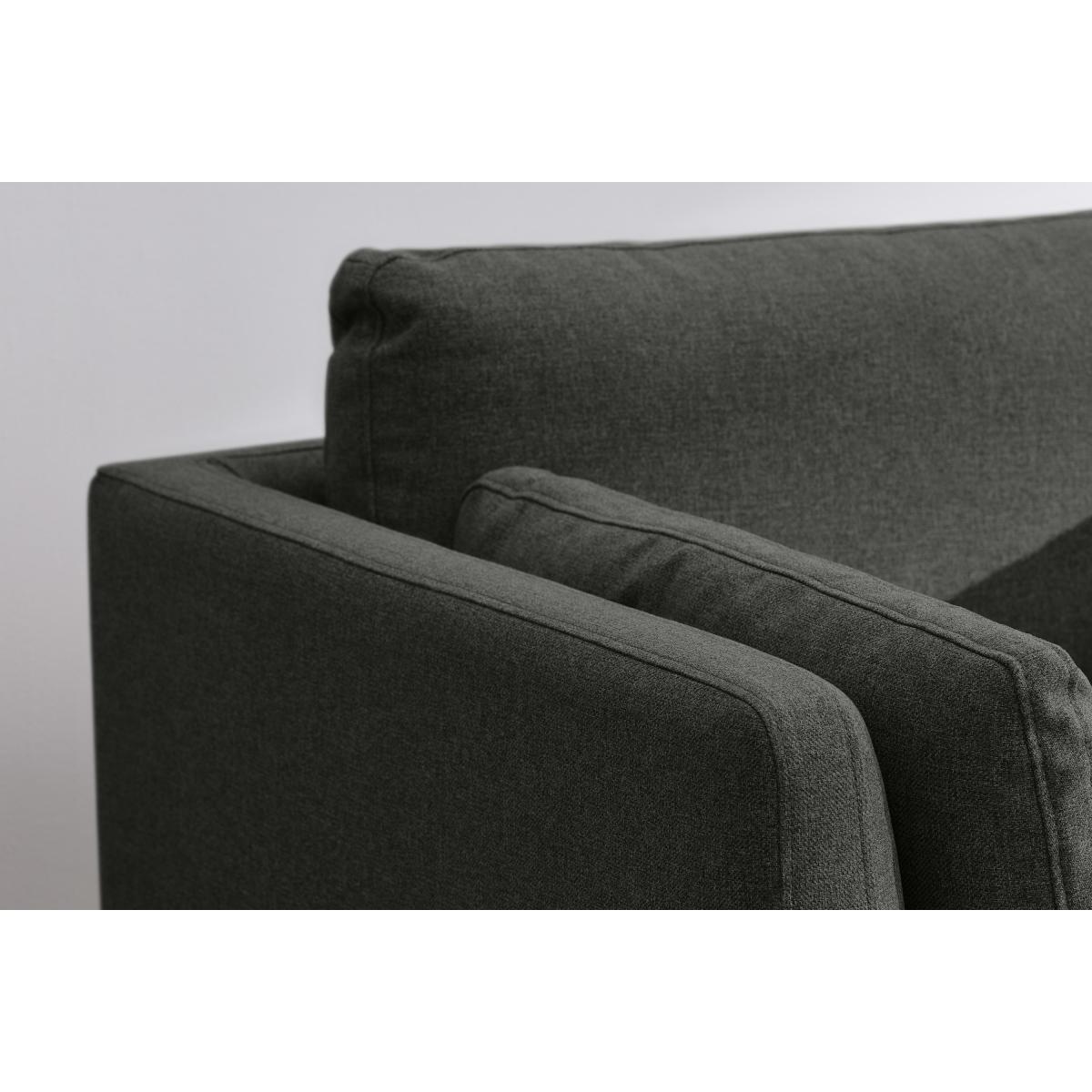 Harlow Armchair, Hudson Grey – image 7