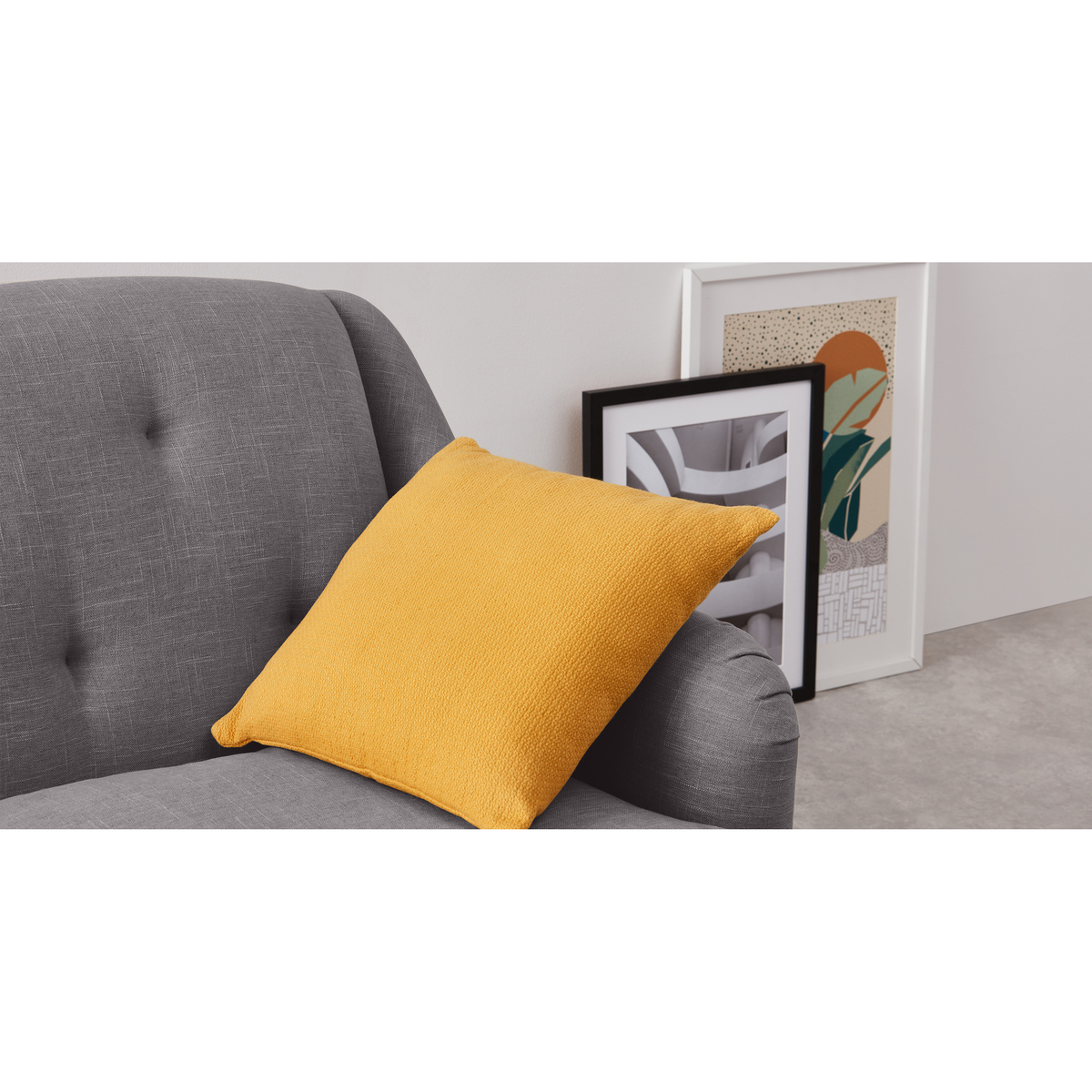 Ariana Armchair, Graphite Grey – image 4