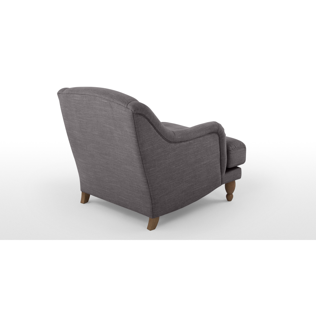 Ariana Armchair, Graphite Grey – image 5