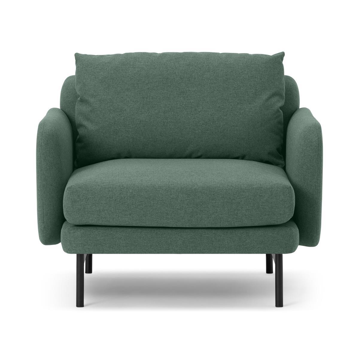 Miro Armchair, Bay Green – image 2