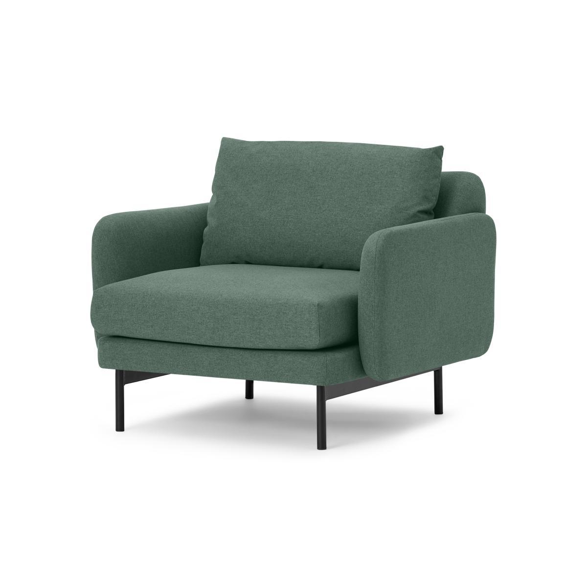 Miro Armchair, Bay Green – image 3