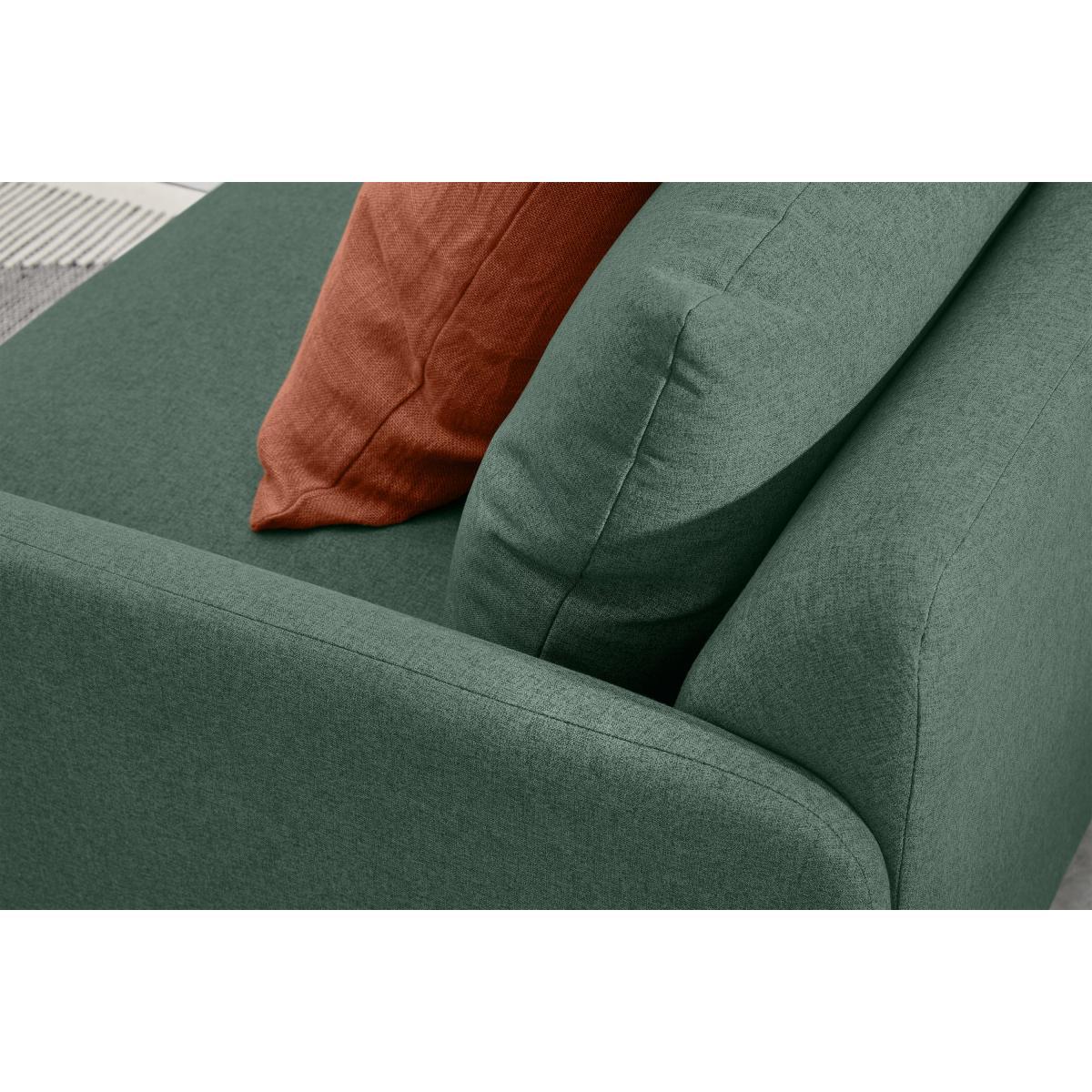 Miro Armchair, Bay Green – image 5