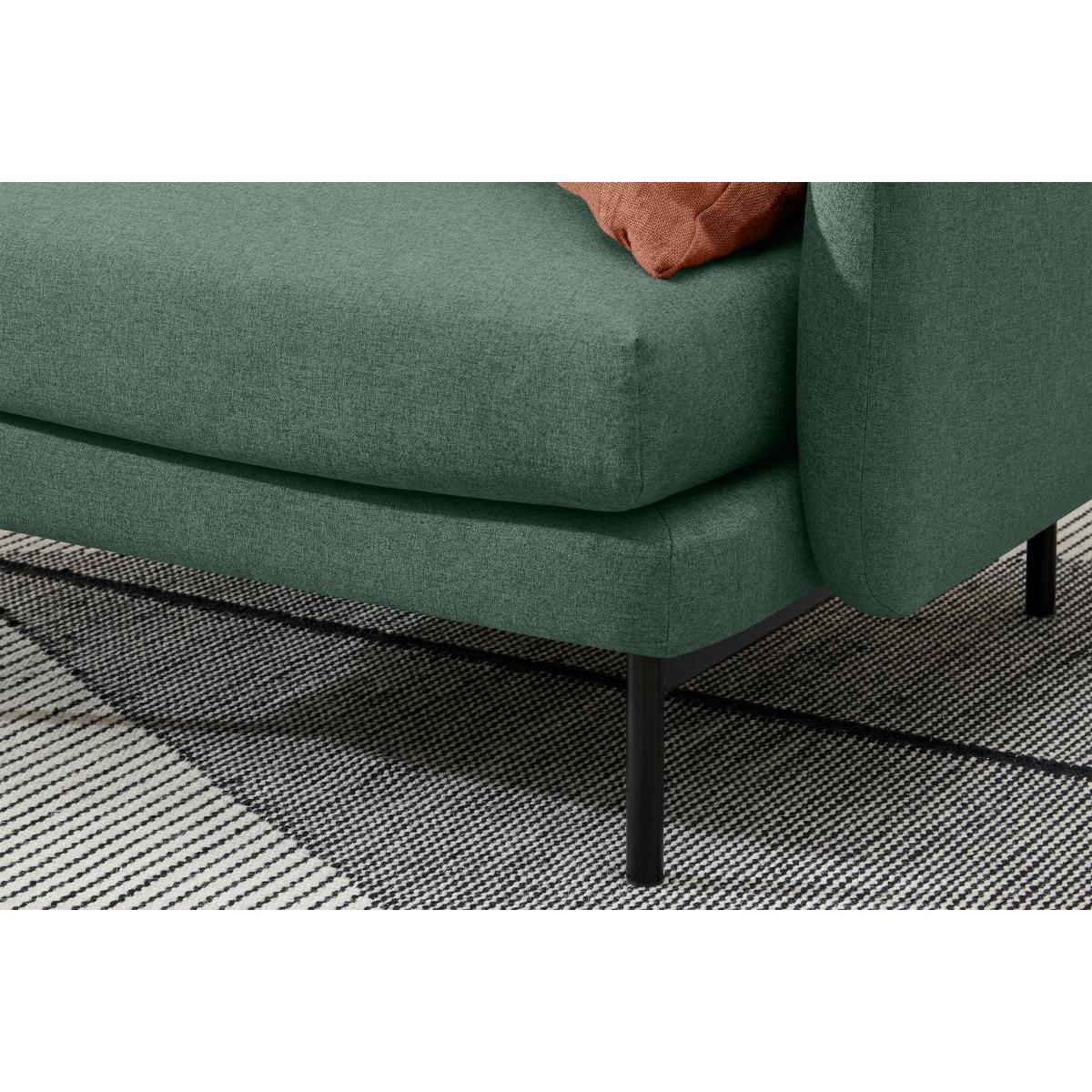 Miro Armchair, Bay Green – image 6