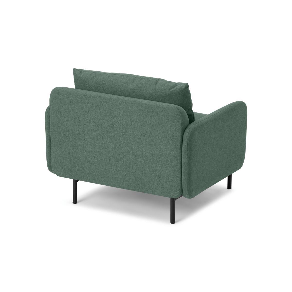 Miro Armchair, Bay Green – image 7