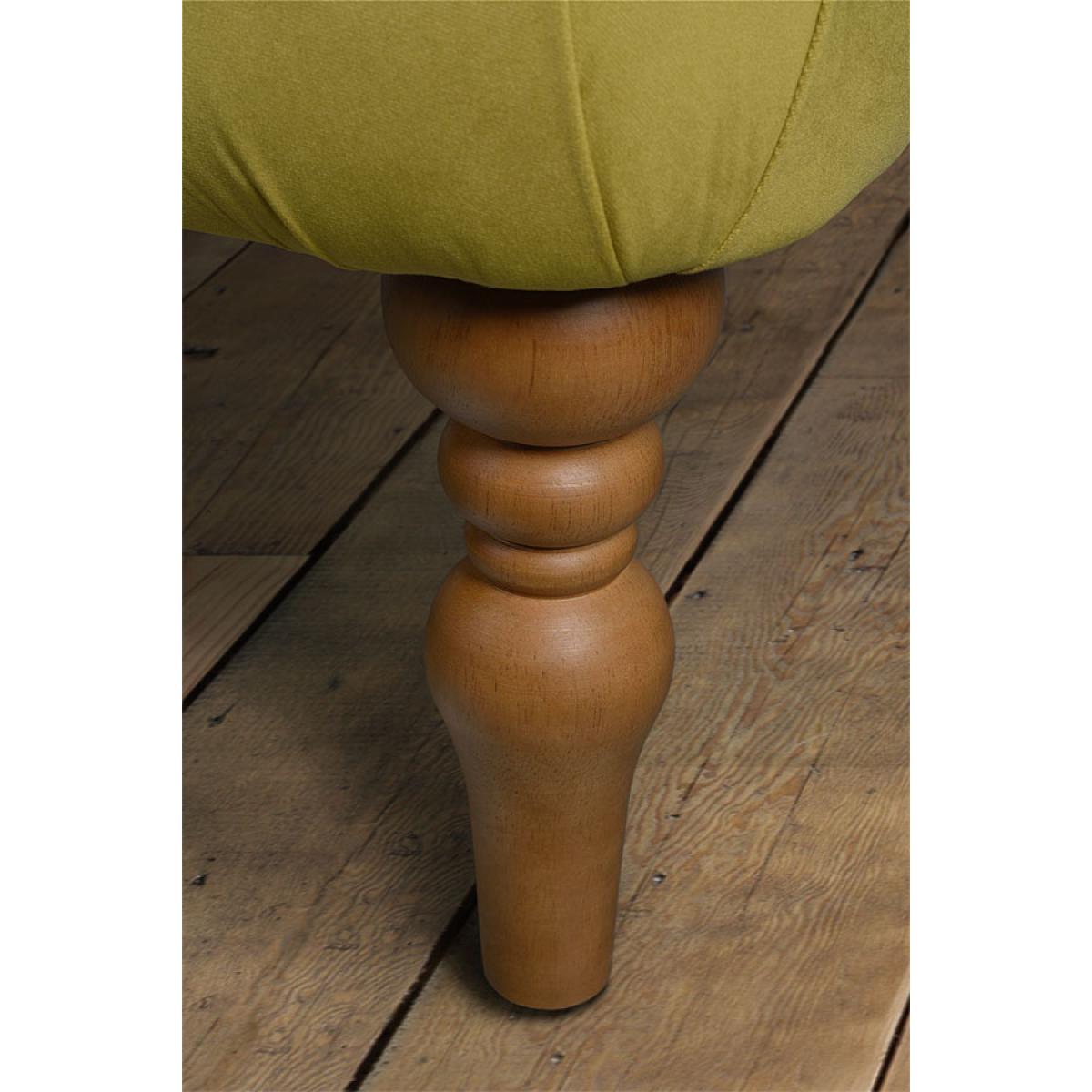 Laterna  Armchair - Olive – image 5