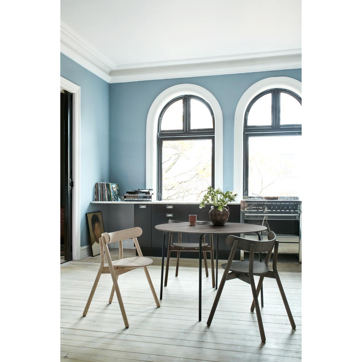 Oaki Armchair - / Oak by Northern Natural wood – image 3
