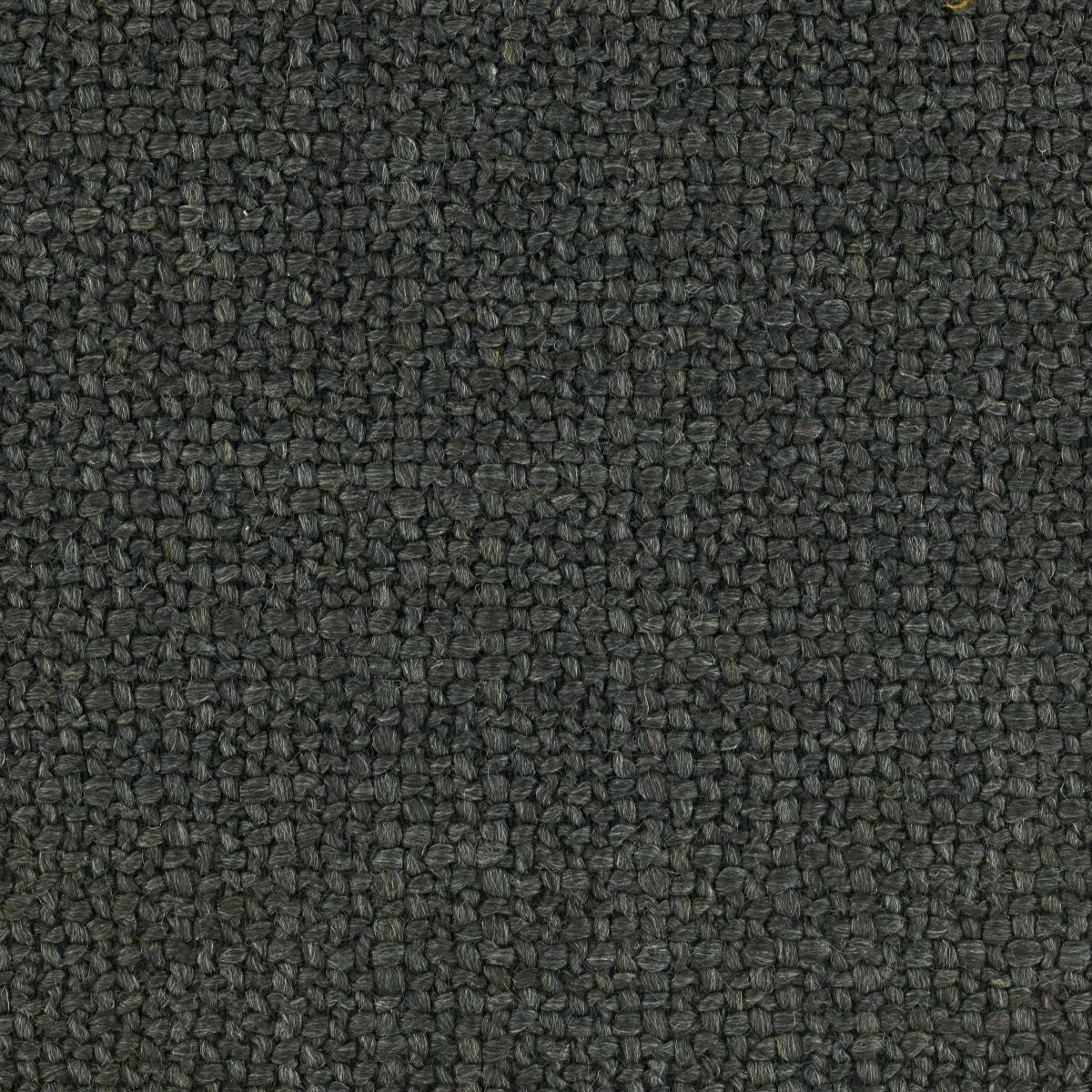 Buddy Padded armchair - / Fabric & metal by Pols Potten Grey – image 7