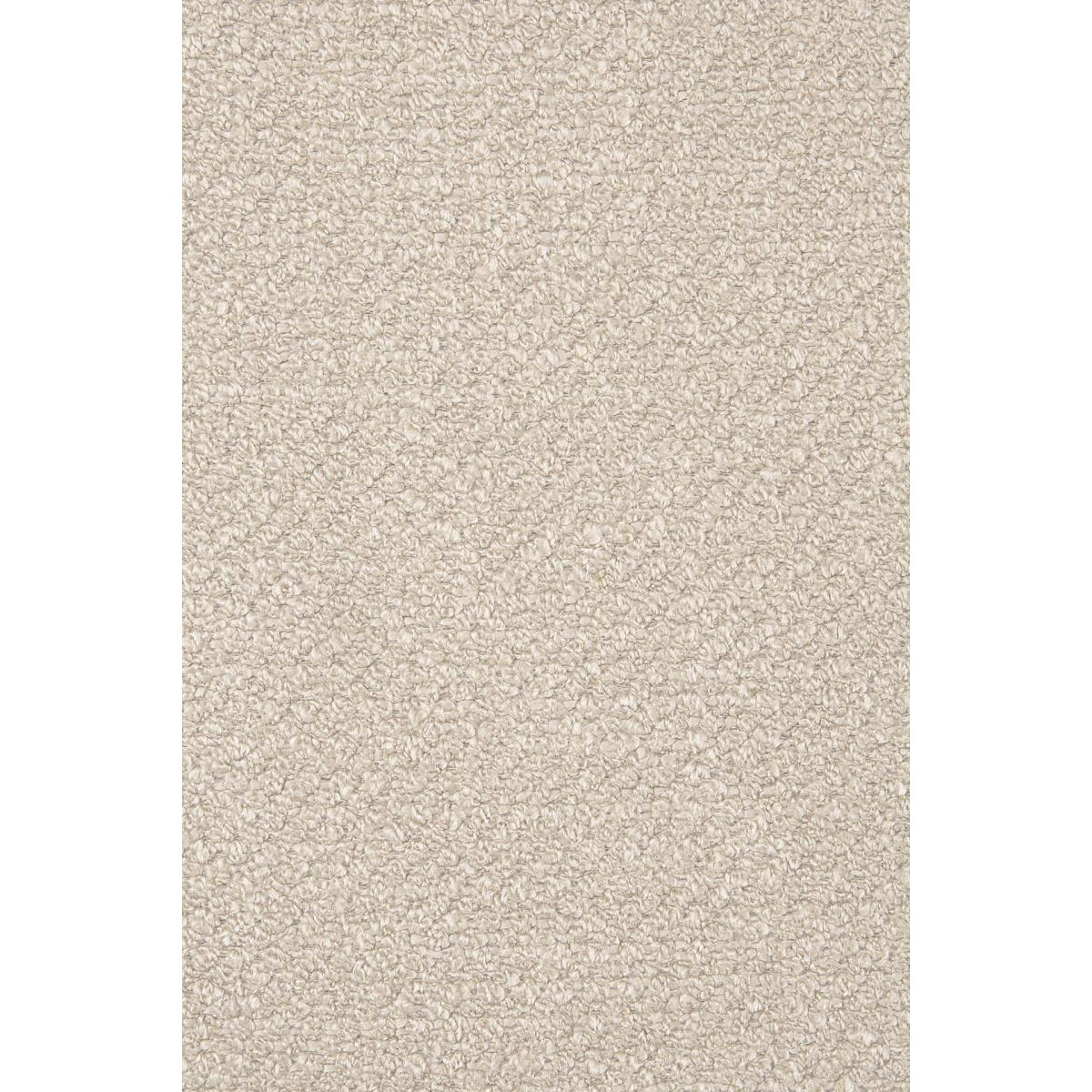 Barrow Padded armchair - / Fabric by Ethnicraft White/Beige – image 10