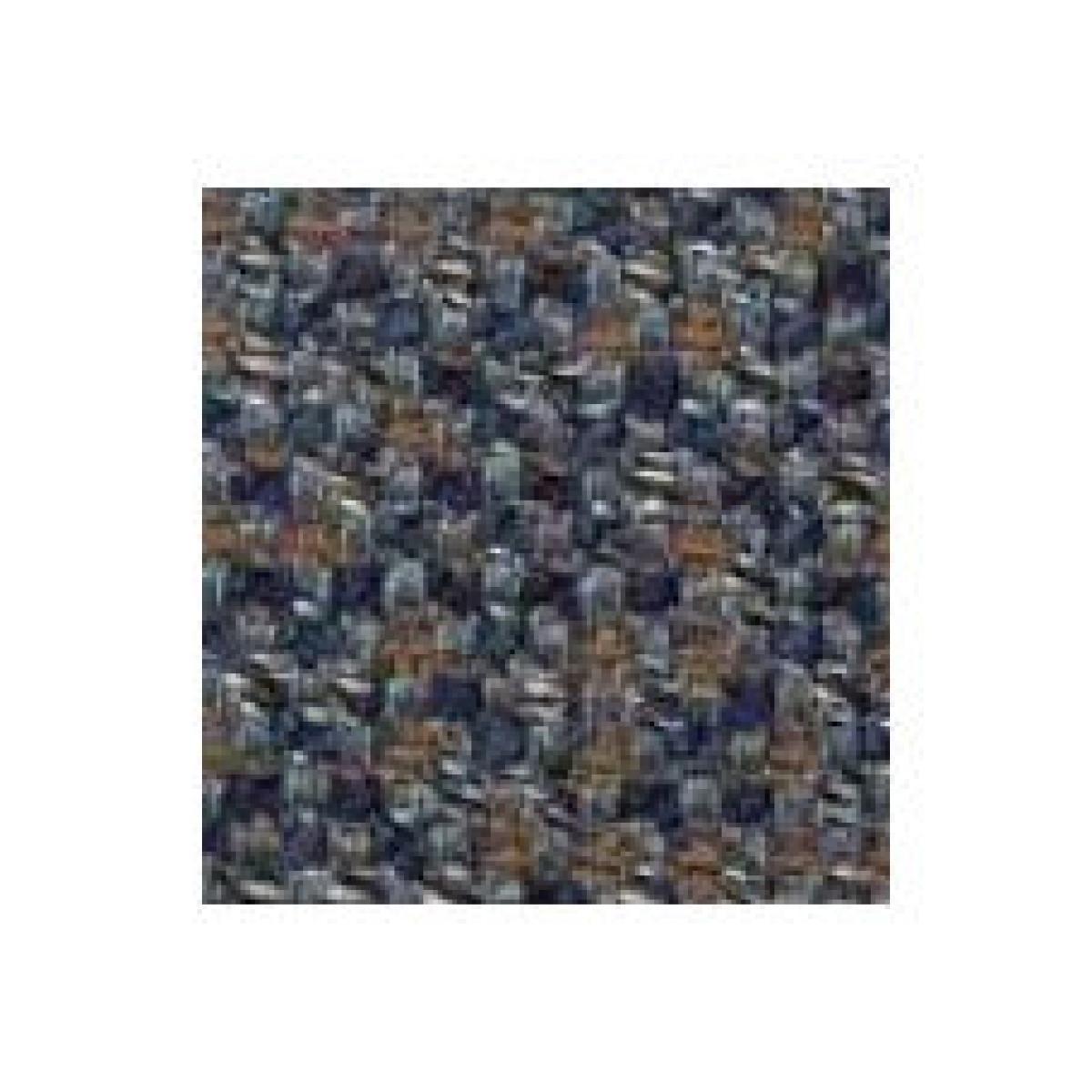 Nena Padded armchair - / Fabric by Zanotta Grey – image 4