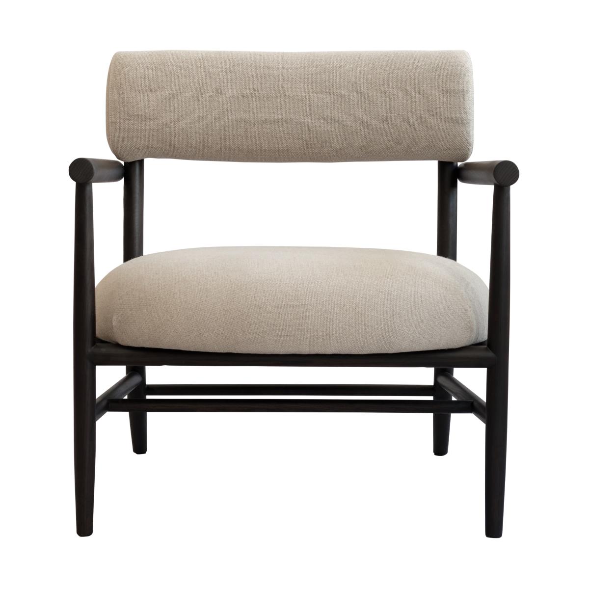 101 Copenhagen Nama lounge chair Sand – image 4