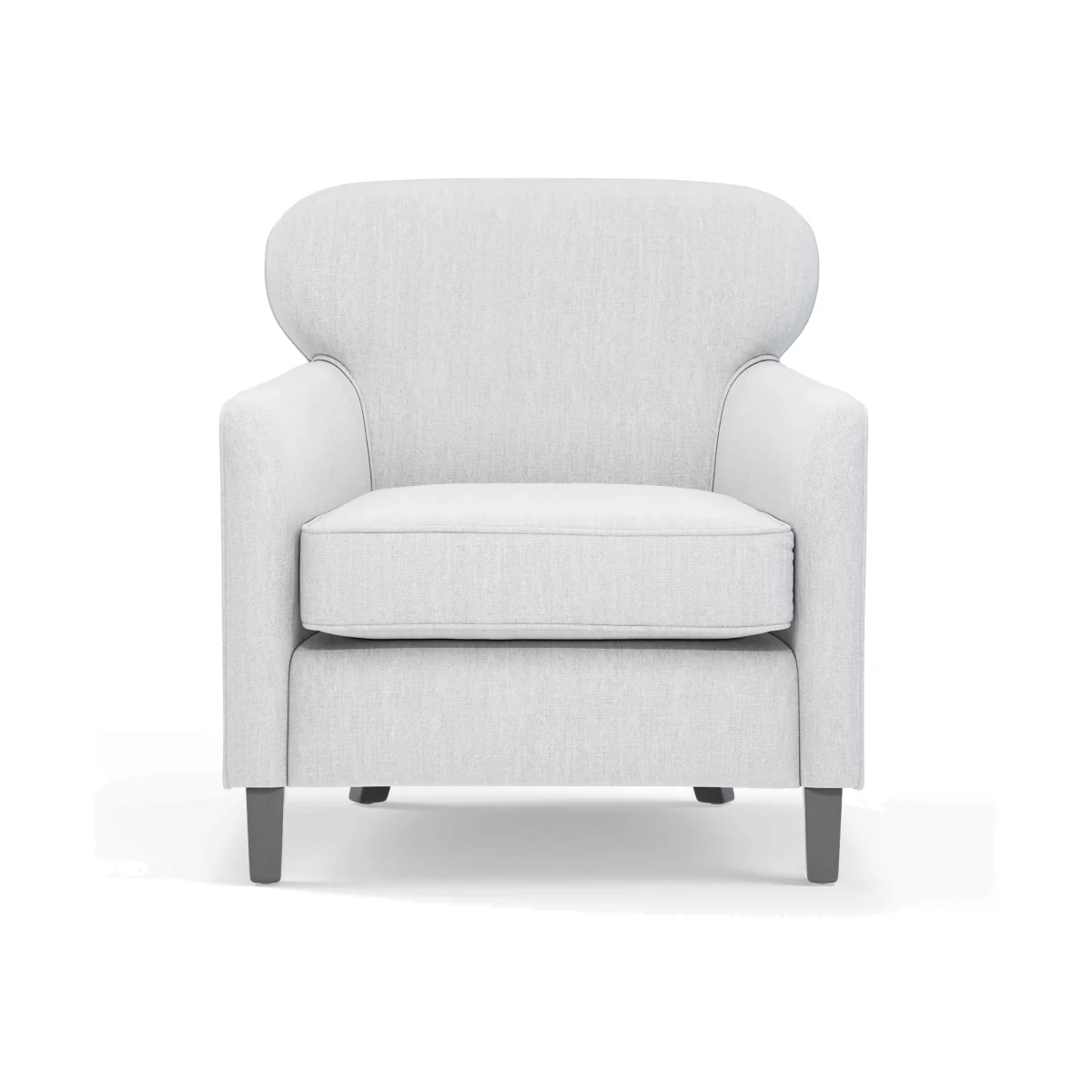 OKA, Haywood Armchair - Made-to-Order, Made To Order