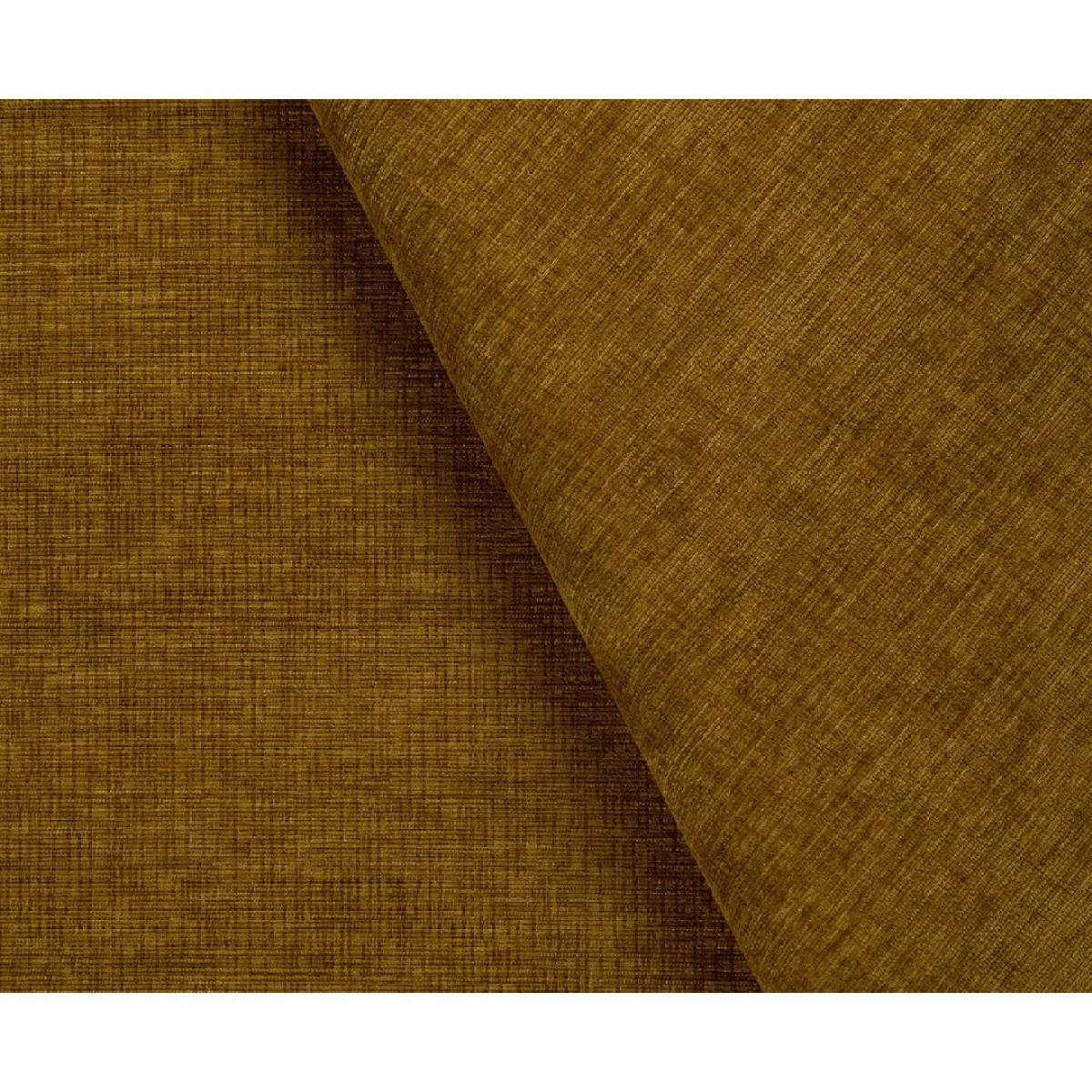 Jasper Indigo Chenille Fabric Armchair – image 7