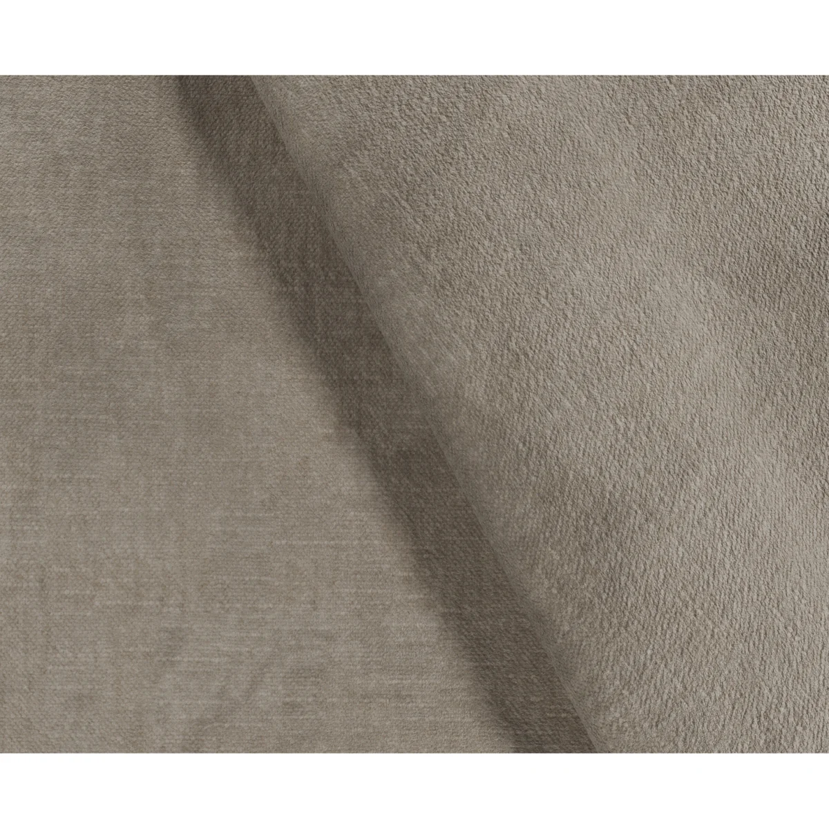 Capri Linen Chenille Fabric Armchair – image 5