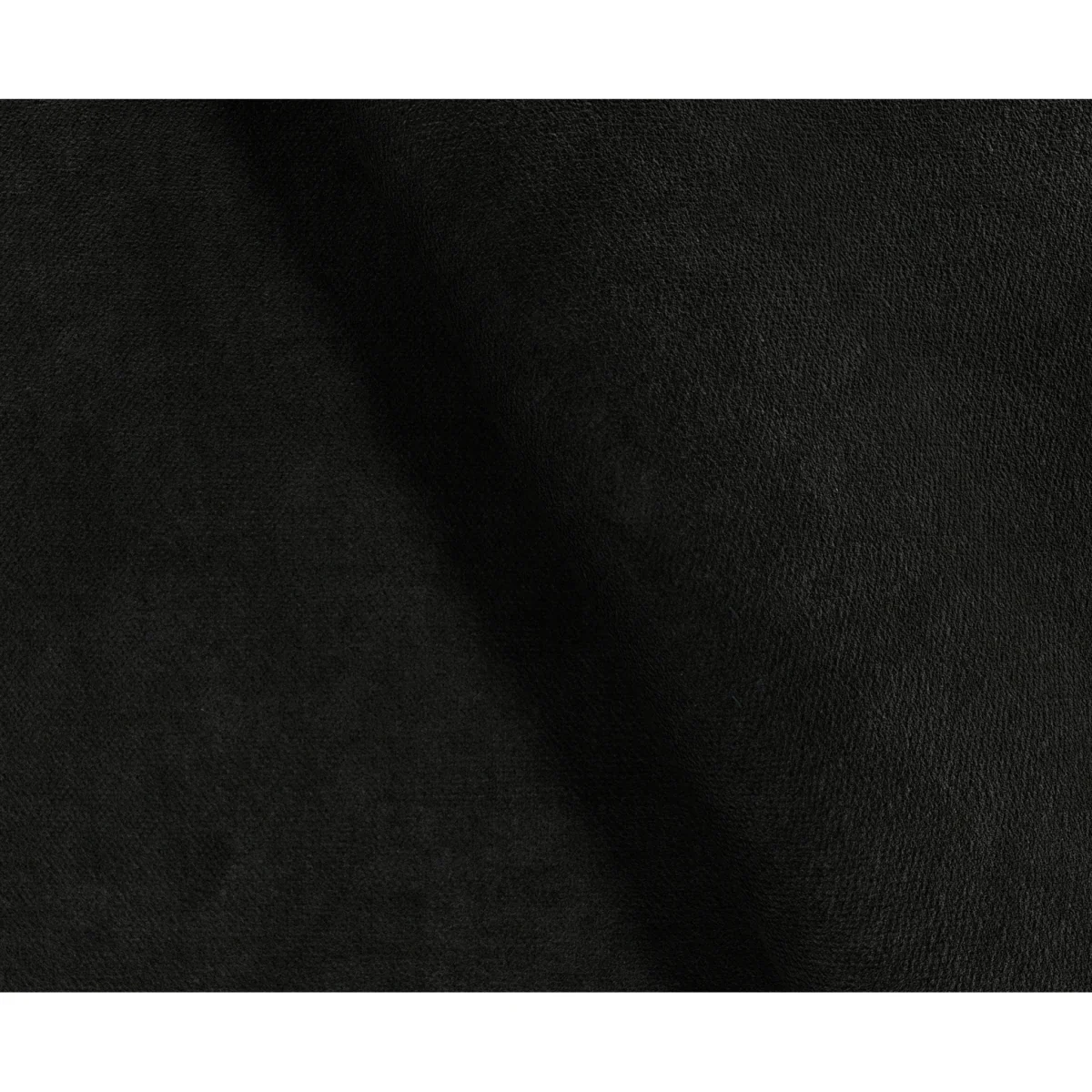 Capri Anthracite Chenille Fabric Armchair – image 5