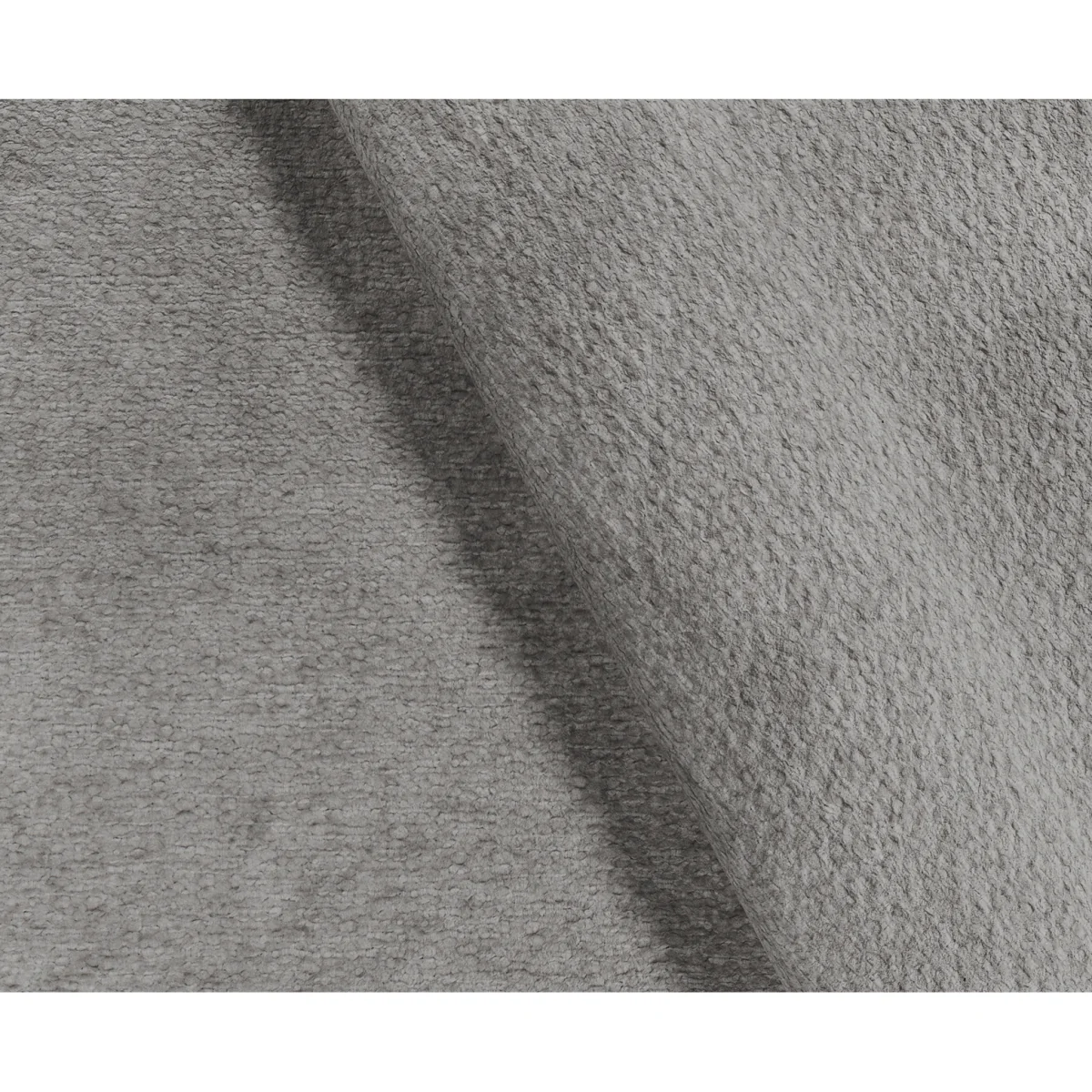 Capri Cloud Boucle Fabric Armchair – image 4